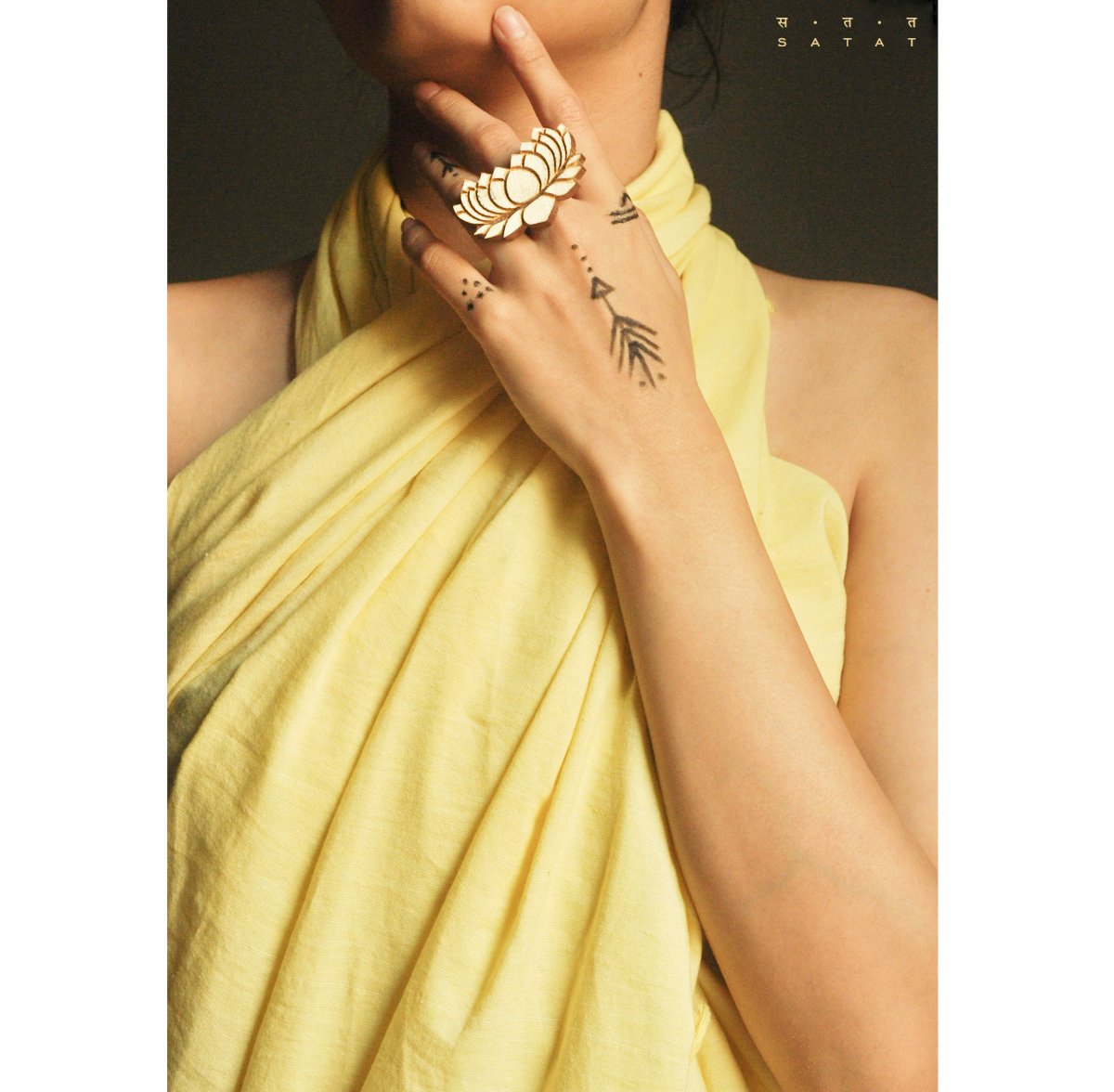 natural and artistic